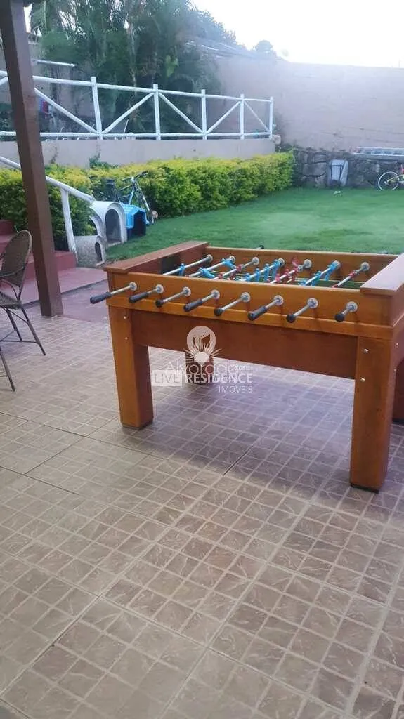 Imagem Chácara em excelente localização a venda em Itatiba
