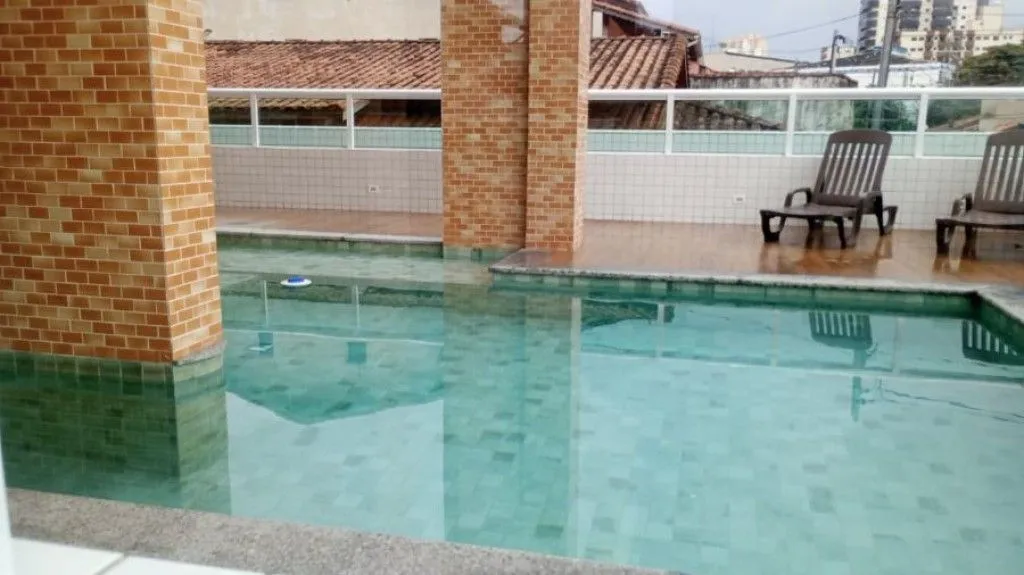 Foto do imóvel Apartamento à Venda em Guilhermina, Praia Grande - SP em Guilhermina, Praia Grande - SP