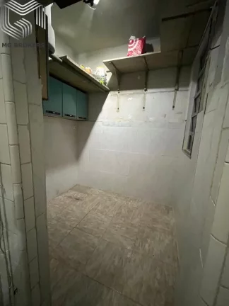Imagem Apartamento à venda no Centro do Rio de Janeiro-RJ: 3 quartos, 1 suíte, 2 salas, 103,00 m² de área!