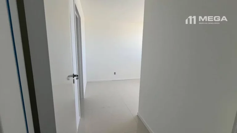 Imagem Apartamento com 2 dormitórios à venda, 58 m² por R$ 650.000,00 - Jockey de Itaparica - Vila Velha/ES