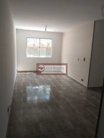 Imagem Apartamento em Vila Sao Jose (Cidade Dutra) - São Paulo