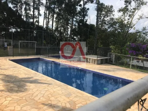 Imagem Apartamento com 2 Quartos à Venda, 49 m² em Jardim Bela Vista - Vargem Grande Paulista