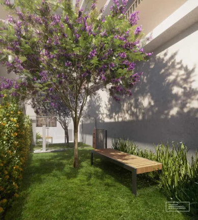 Imagem GO MADRE MOOCA - EVEN - Apto de 64m², ótimo para morar ou investir, no melhor da Mooca!!
