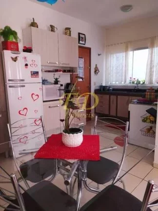 Imagem Casa em Atibaia