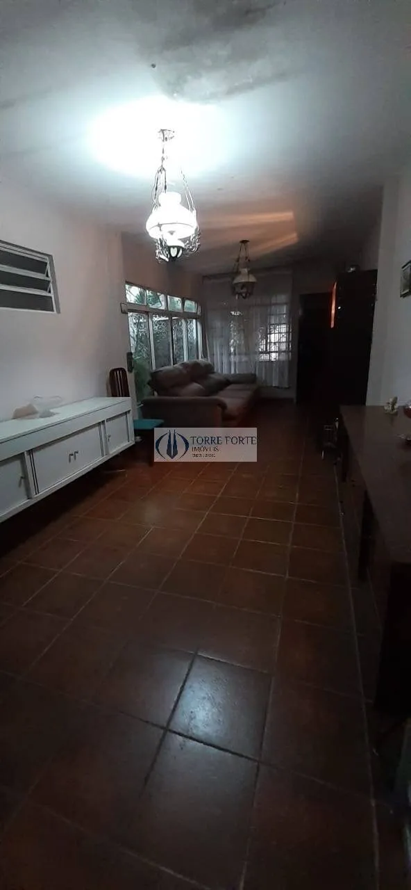 Imagem Ótima casa com 300 m², 4 dormitórios sendo 1 suíte, 3 banheiros, no Tatuapé