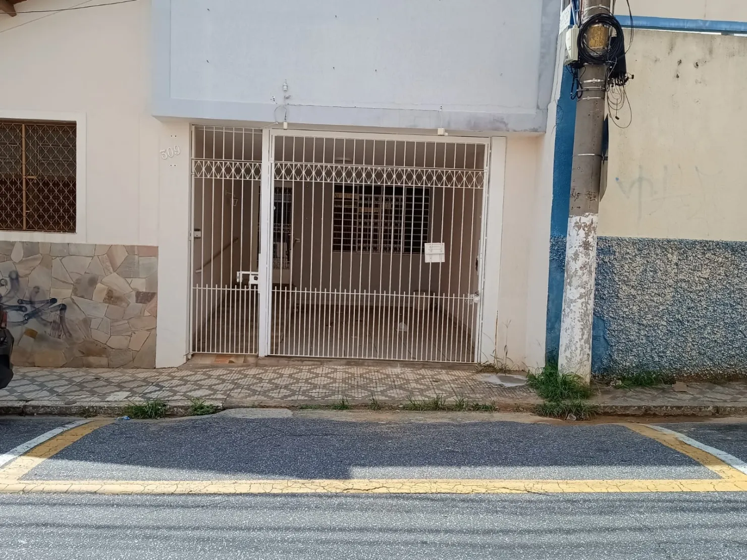 Foto do imóvel Comercial para Locação 210M², Centro, Taubaté - SP