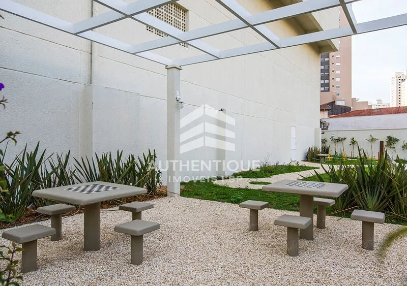 Imagem Face Vila Mariana - Apartamento à venda em São Paulo/SP