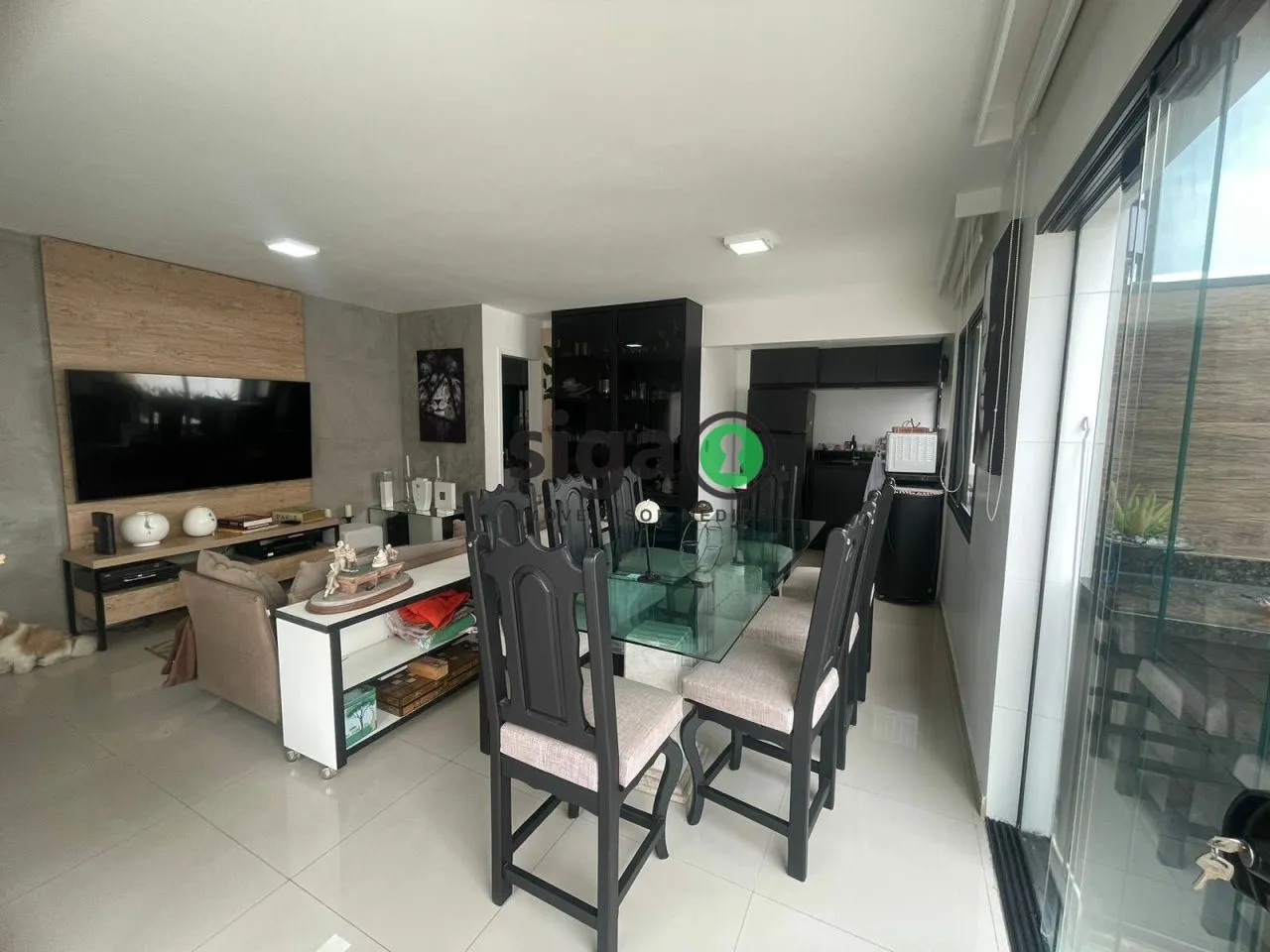 Imagem Cobertura a venda 190 m² no Tatuapé