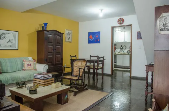 Imagem Casa com 3 Quartos à Venda, 106 m² em Recreio dos Bandeirantes - Rio de Janeiro