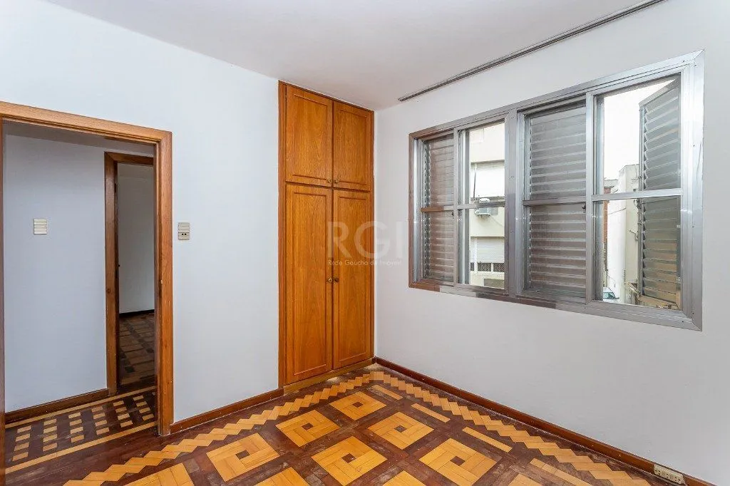 Imagem Apartamento no Bom Fim de 3 dormitórios