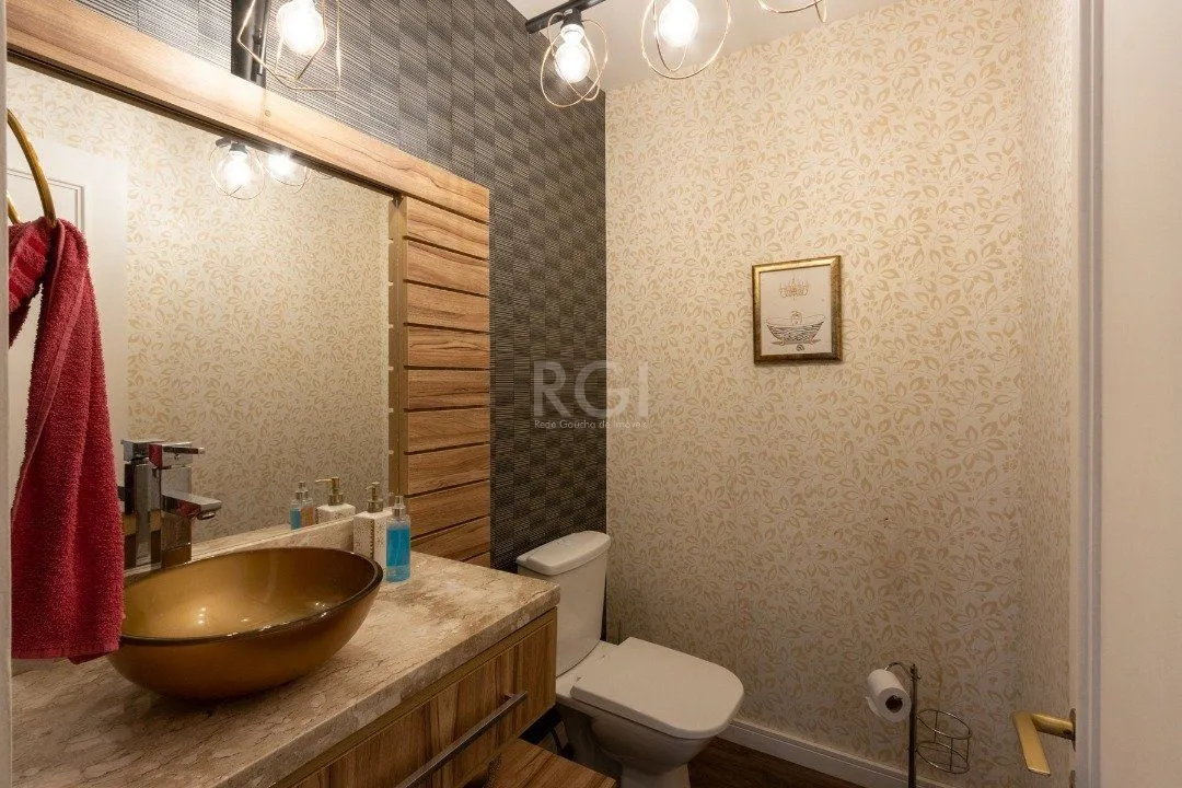 Imagem Casa de Condomínio em Nonoai