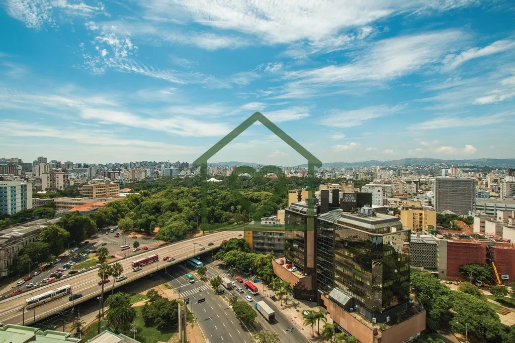 Imagem Este complexo imobiliário inicia uma nova era de investimentos em Porto Alegre. A grandeza e a excl...
