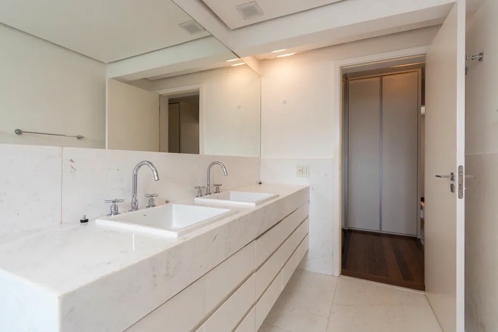 Imagem Apartamento à venda em São Paulo, Indianópolis, com 3 quartos, 204m2