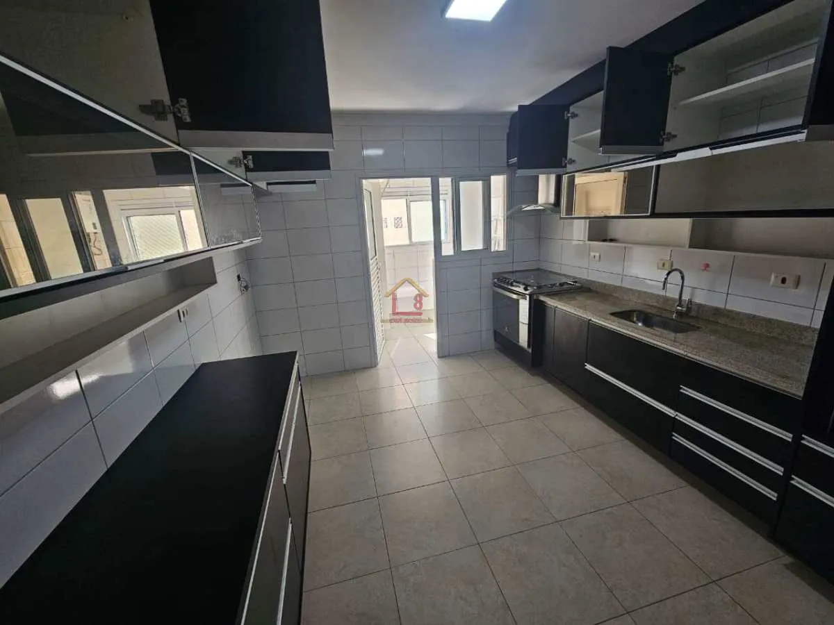 Imagem apartamento para locação - Canto do Forte
