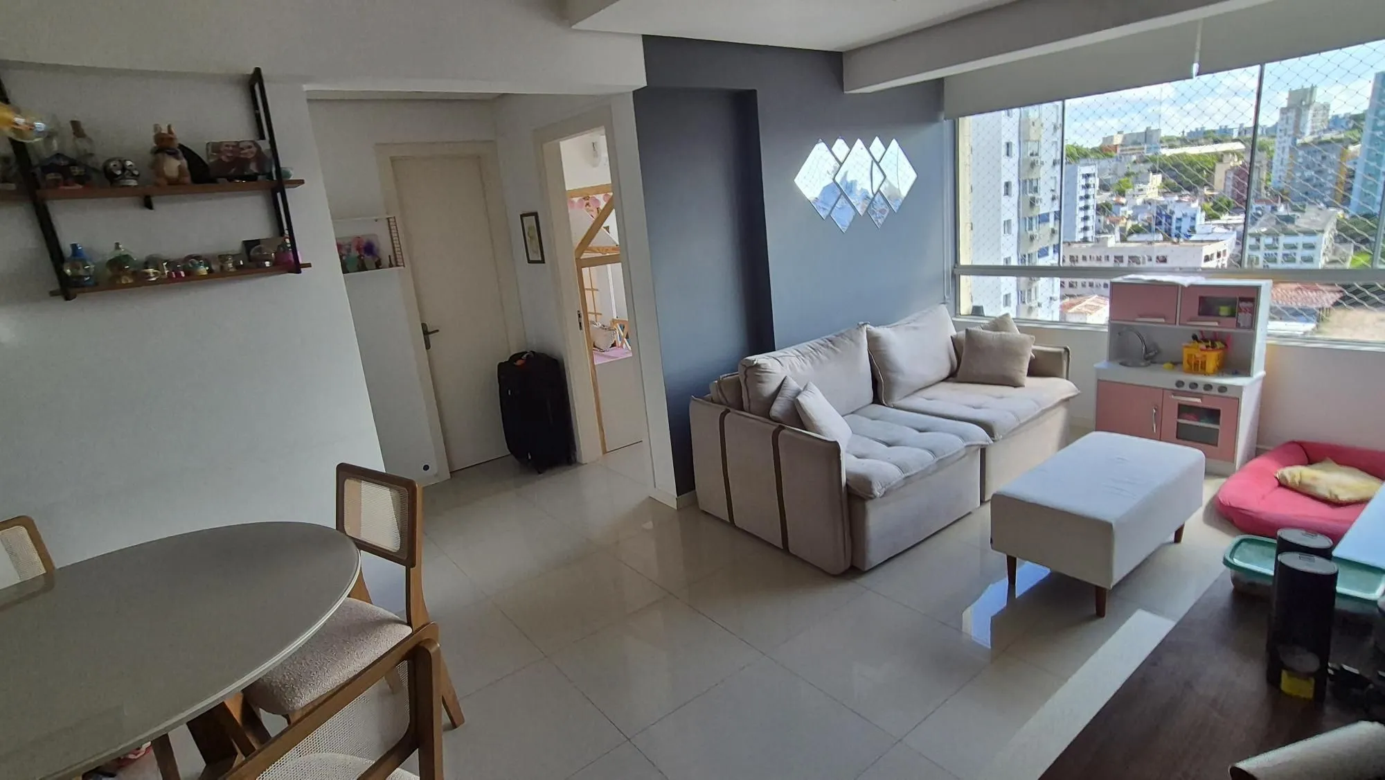 Imagem Apartamento em Santana