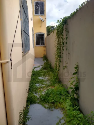Imagem CASAL IMÓVEIS VENDE CASA RESIDENCIAL ANUNCIAÇÃO 4 QUARTOS SENDO 1 SUÍTE COM CLOSET E SACADA