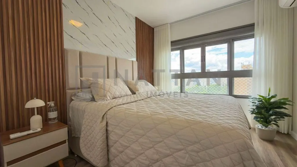 Imagem Apartamento com 3 dormitórios à venda, 139 m² por R$ 1.970.000,00 - Alto da Mooca - São Paulo/SP