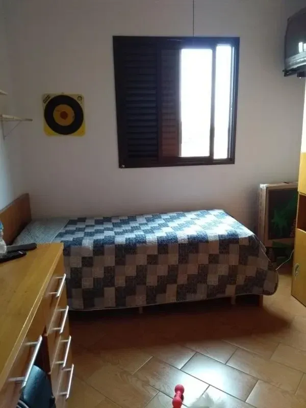Imagem Apartamento com 5 Quartos à Venda, 132 m² em Jaguaribe - Osasco
