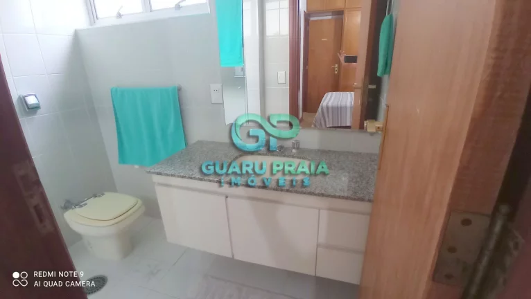 Imagem Apartamento à venda no bairro Enseada - Guarujá/SP