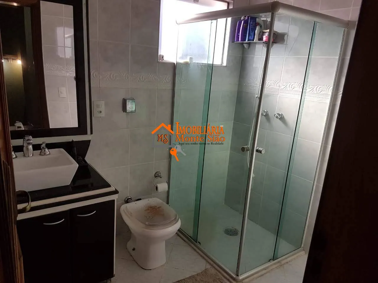 Imagem Sobrado com 6 dormitórios à venda, 135 m² por R$ 1.484.000,00 - Jardim Santa Helena - Guarulhos/SP