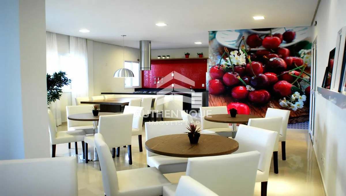 Imagem Presence Saúde - Apartamento à venda em São Paulo/SP