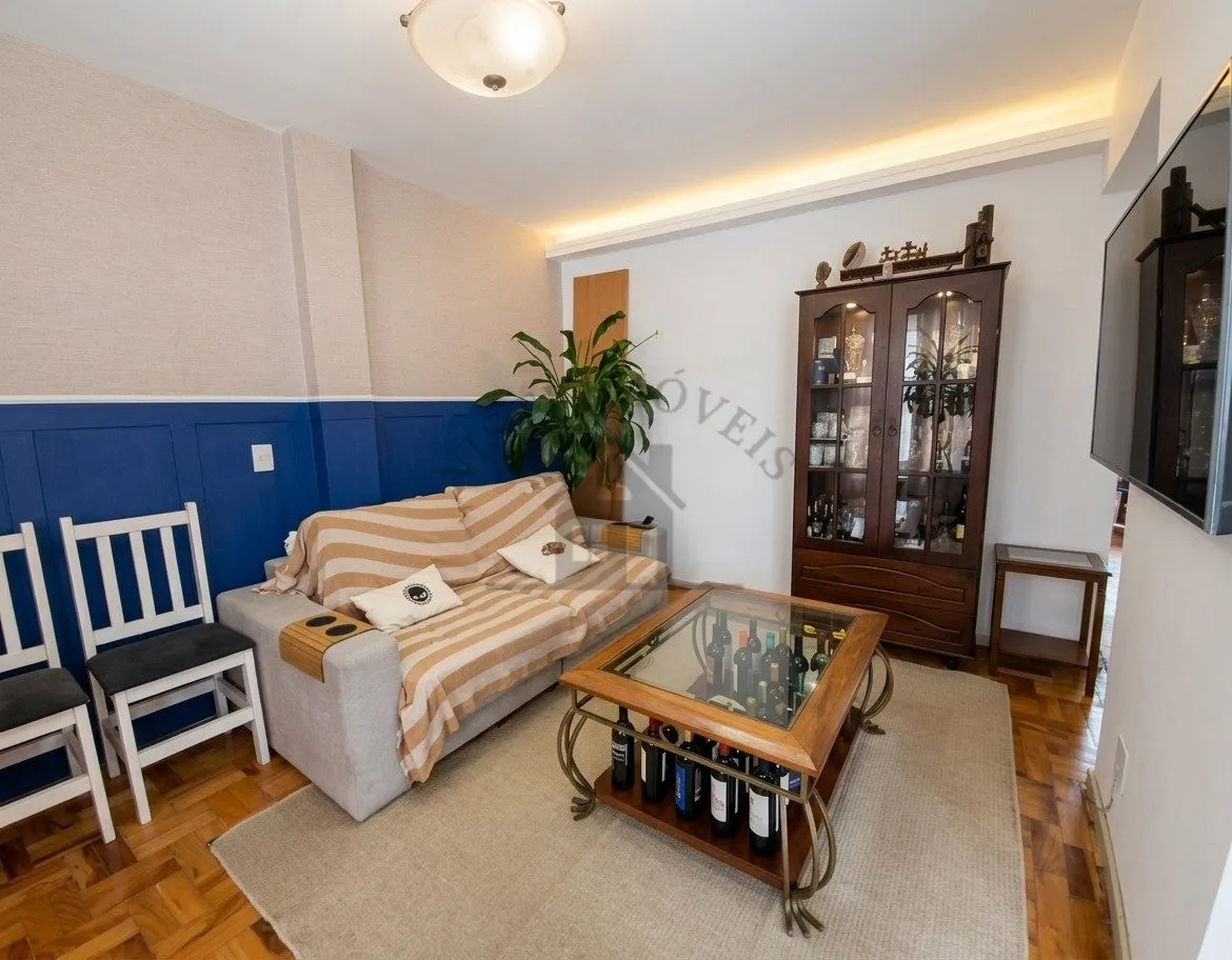 Imagem Apartamento 2 quartos para Venda no bairro Petrópolis em Porto Alegre