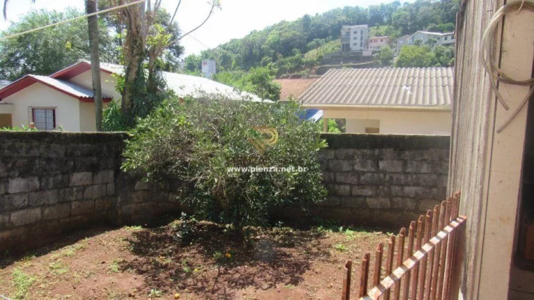 Imagem Casa para Venda em Concórdia, São Miguel, 3 dormitórios, 1 banheiro