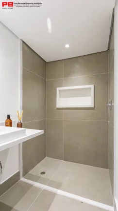 Imagem Apartamento 2 dormitórios 161m² - Moema