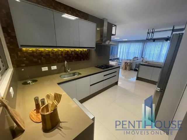 Imagem Apartamento com Terraço para Venda em Balneário Camboriú, CENTRO, 3 dormitórios, 3 suítes, 4 banheiros, 4 vagas