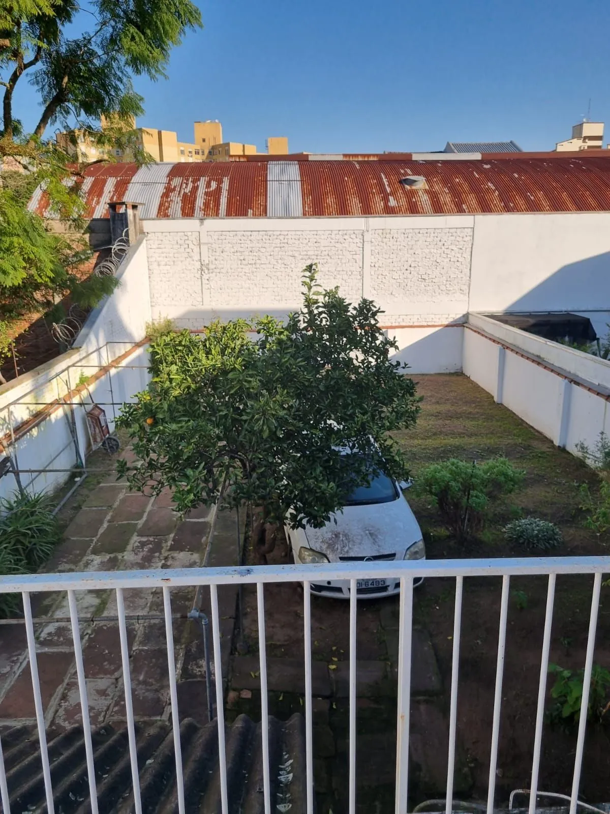 Imagem OPORTUNIDADE COMERCIAL - TERRENO DE 420M² PRÓXIMO AO BARRA SHOPPING SUL