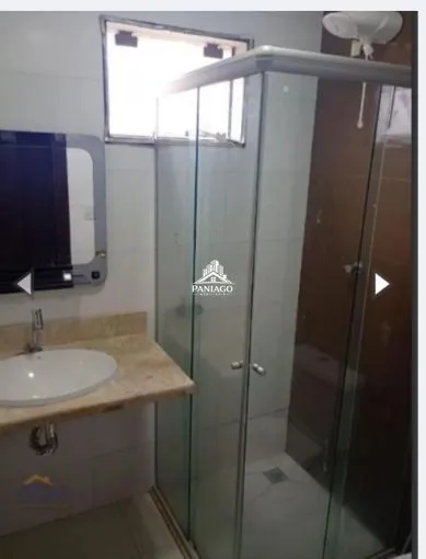 Imagem SOBRADO À VENDA COM PISCINA E ÁREA GOURMET | BAIRRO BOA ESPERANÇA - CUIABÁ/MT