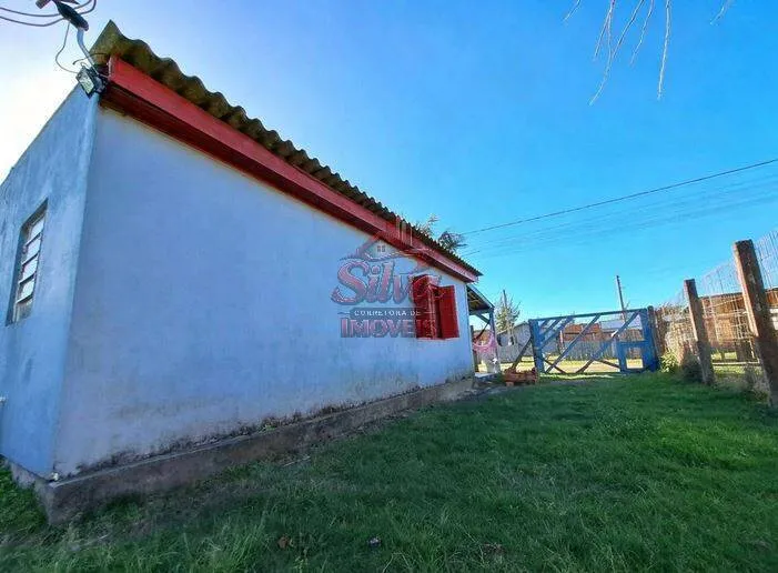 Imagem C283 | Casa 2 dorm, frente mar, terreno 300m², Albatroz