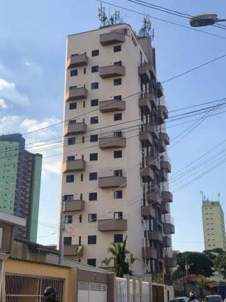 Imagem APARTAMENTO EDIFÍCIO SAINT LAURENT PARQUE DAS NAÇÕES 140m² 3 SUITES 3 VAGAS