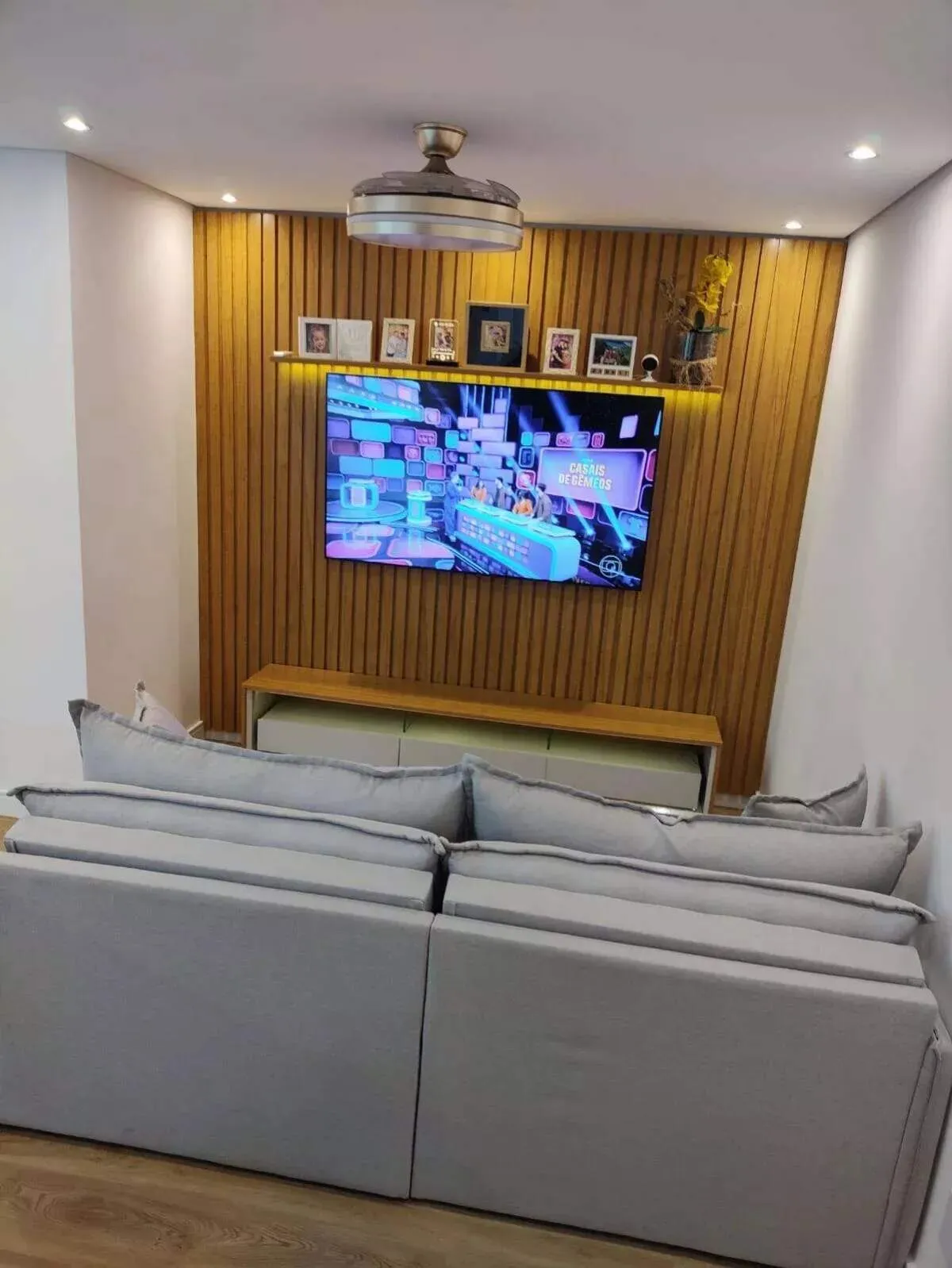 Imagem Apartamento 2 dormitórios - Fundação - São Caetano do Sul