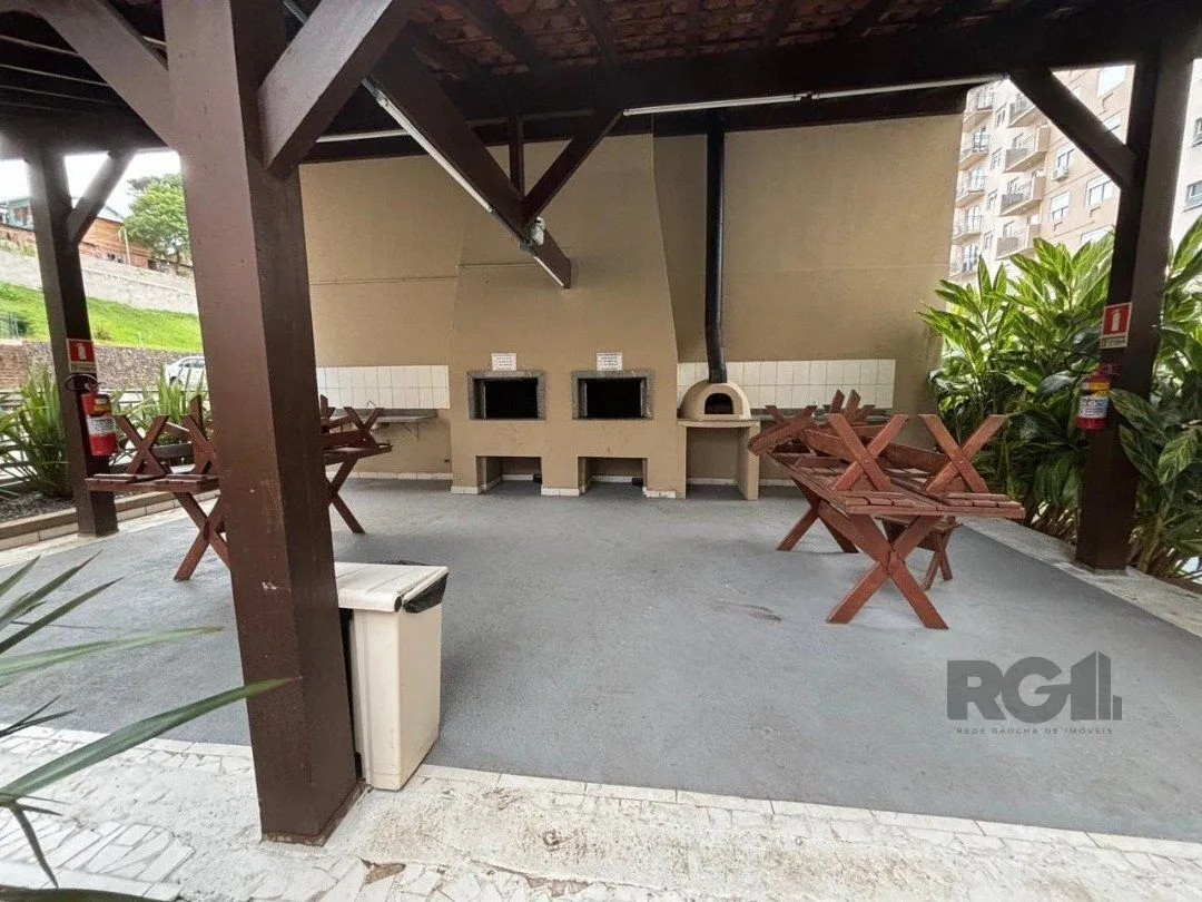 Imagem Apartamento 03 Dormitórios em Ótimo Condominio Viver Zona Sul