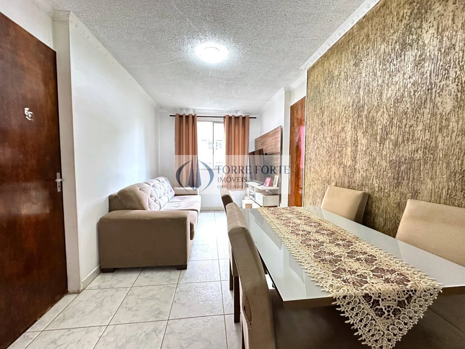 Foto do imóvel Apartamento com 3 dormitorios 1 vaga na Vila Silvia . em Rua Apaura