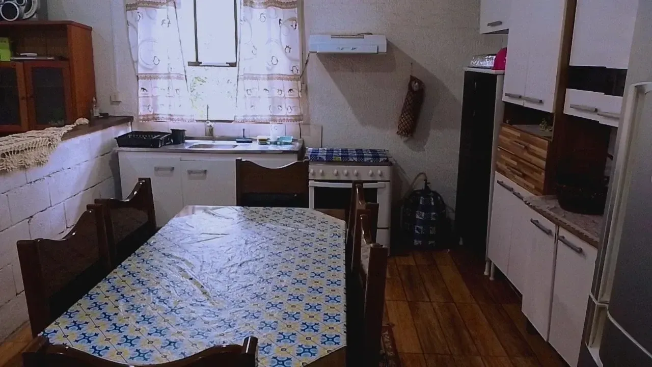 Imagem Chácara com 3 Quartos à Venda, 1300 m² em Estância São Luís - Suzano