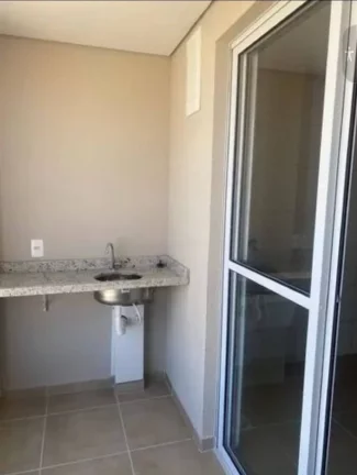 Imagem APARTAMENTO 54 M² 2 QUARTOS AVENIDA SÃO PAULO