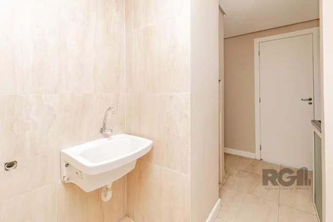 Imagem Apartamento para venda no bairro Jardim Sabará em Porto Alegre