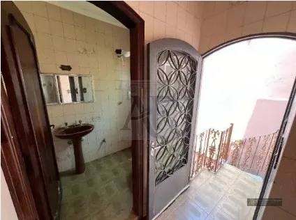 Imagem Sobrado para alugar em Vila Oratório, São Paulo