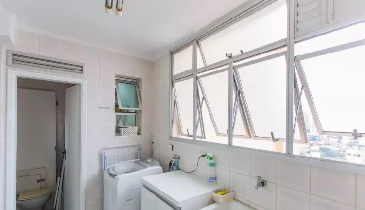Imagem APARTAMENTO RESIDENCIAL em SÃO PAULO - SP, BOSQUE DA SAÚDE
