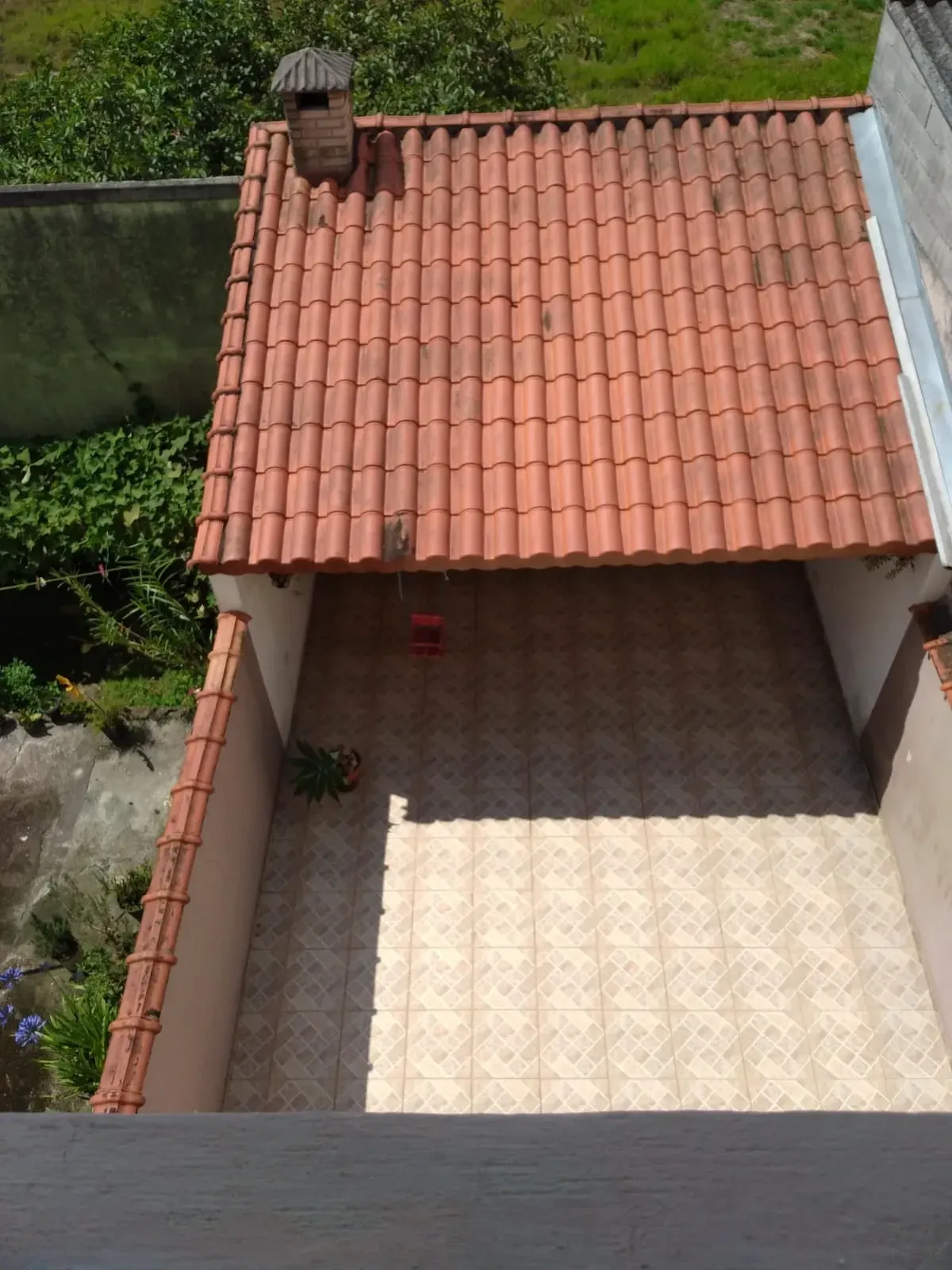 Imagem Sobrado com 2 Quartos à Venda, 125 m² em Vila Nossa Senhora das Vitórias - Mauá
