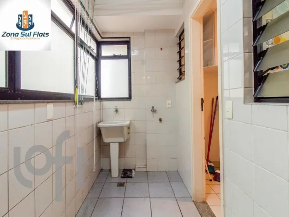 Imagem Apartamento à Venda Na Vila Mariana com 3 Dormitórios e 2 Vagas