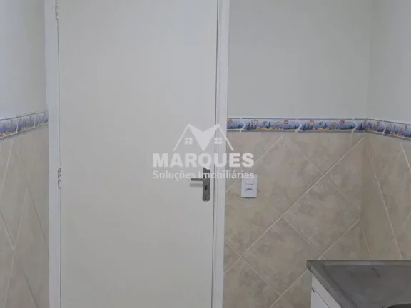 Imagem Apto à venda terreo. Condomínio Altos de Sumaré II