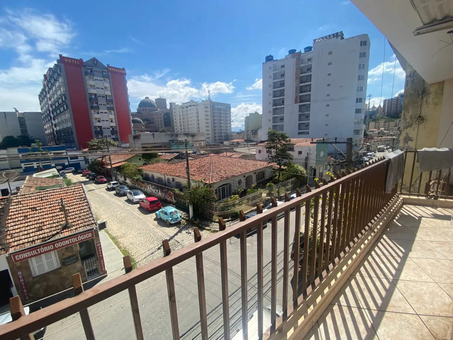 Imagem Comercial à venda e locação 7 Quartos, 1 Suite, 1 Vaga, Santa Rita, Aparecida - SP
