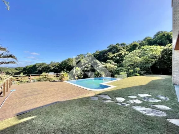 Imagem Casa de Condomínio em Pousada dos Bandeirantes - Carapicuíba