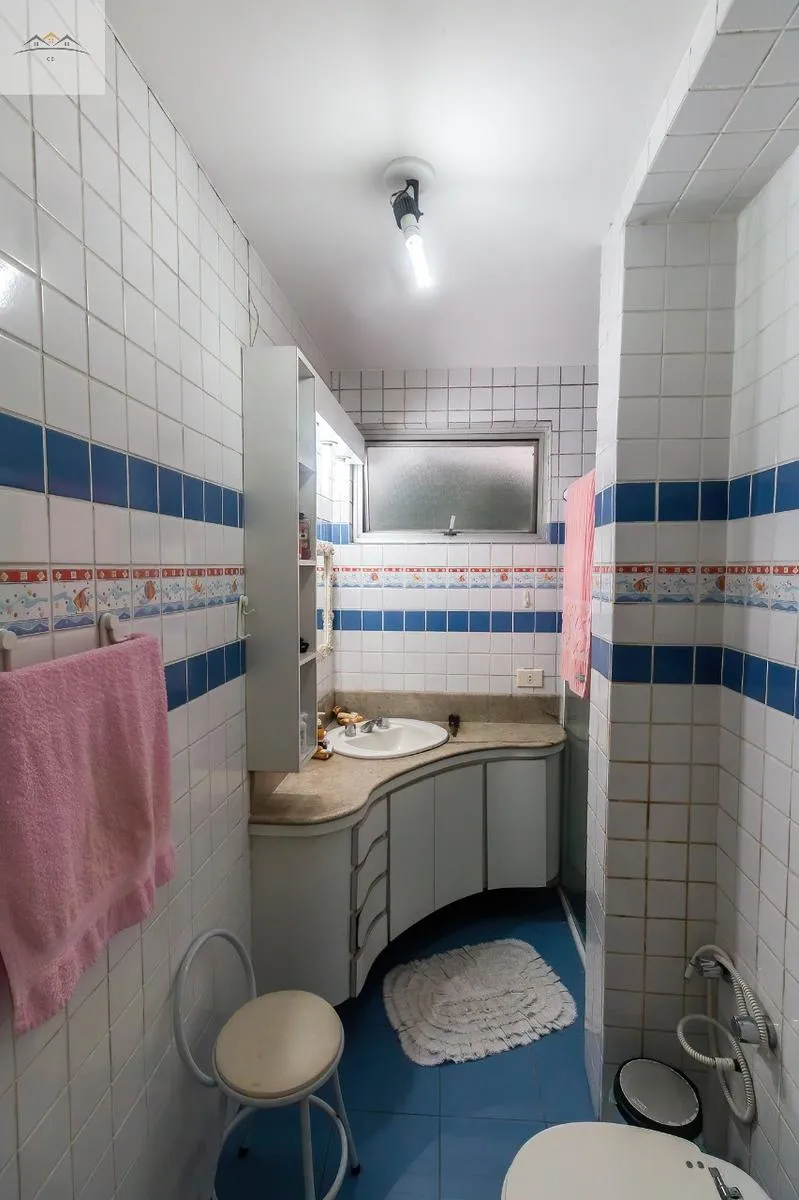 Imagem APARTAMENTO RESIDENCIAL em São Paulo - São Paulo, Jardim Paulista