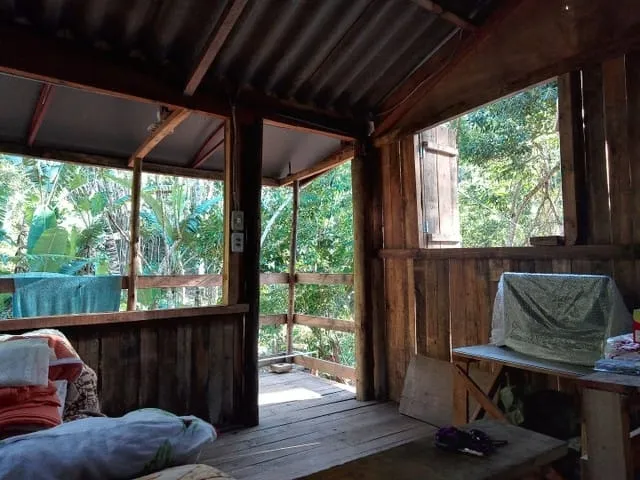 Foto do imóvel Chácara à venda 24000M², Pinga, Pindamonhangaba - SP