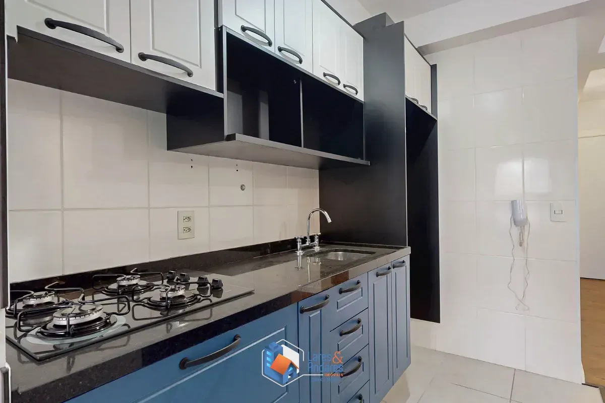 Imagem Apartamento para venda em Perdizes com 2 quartos, sendo 1 suíte, 67m²