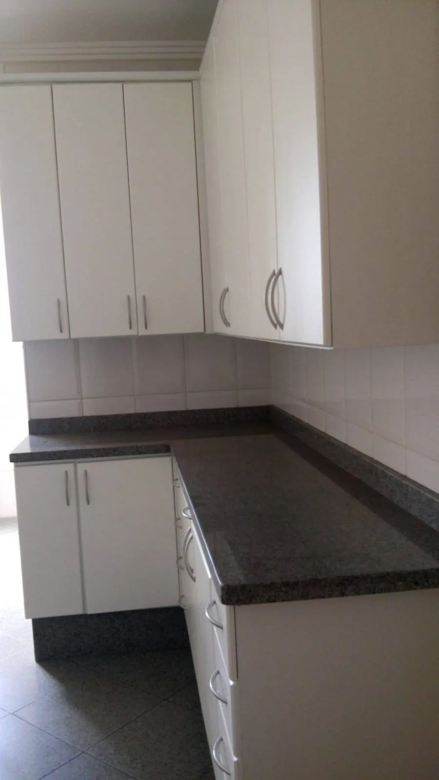 Imagem Apartamento com 3 quartos à venda no Jardim das Nações.